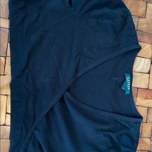 A short sleeve Ralph Lauren shirt